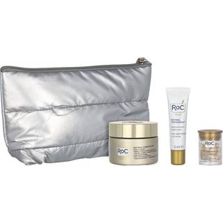 Roc Retinol Correxion Line Smoothing Set