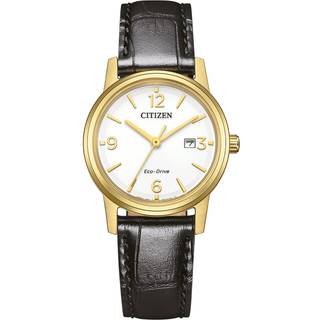 Citizen EW2722-01A Damenuhr Eco-Drive 30,5mm 3ATM