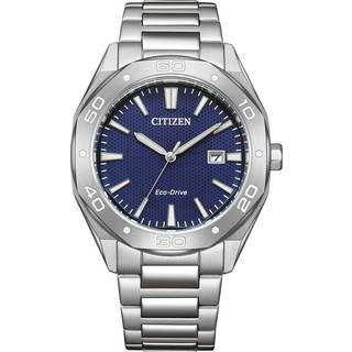 Citizen Uhren - BM7631-52L - schwarz