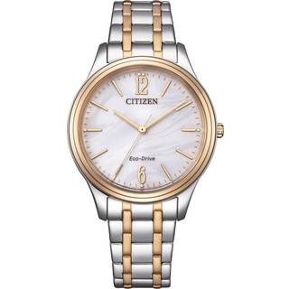 Citizen Uhren - EM0416-78A - roségold