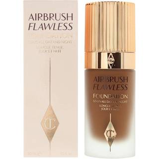 Charlotte Tilbury Airbrush Flawless Foundation - 16 Neutral