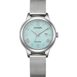 Citizen EW2621-75M Damenuhr Eco-Drive Elegance 31,5mm 10ATM