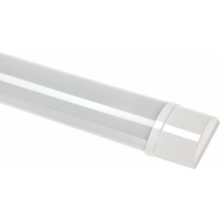 Spectrum 20W komplet LED armatur - 90 cm, 230V - Kulør : Varm