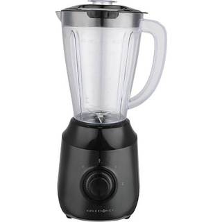 Køkkenchef blender 1,5 liter - sort (På lager i varehus)
