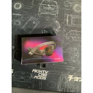 DeltaHub Carpio G2.0 Ergonomisk Gaming Håndledsstøtte - Right - S - Sort