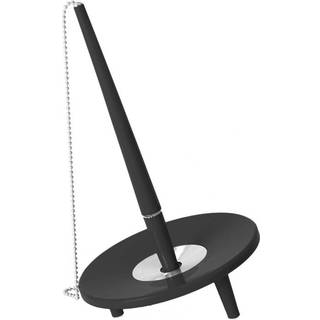 Ballograf Epoca Skranke kuglepen | Sort
