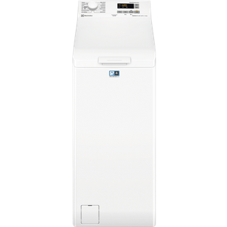 Electrolux EW6T462O4O Topbetjent vaskemaskine