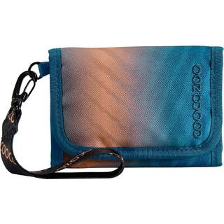 Coocazoo Geldbörse Pacific Tribes