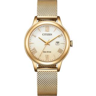 Citizen EW2623-70P Damenuhr Eco-Drive Elegance 31,5mm 10ATM