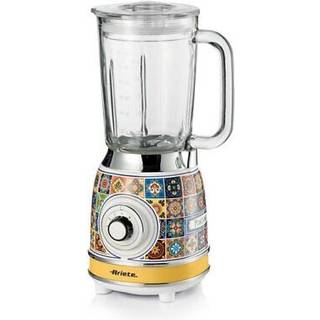 Kop-blender Ariete 583 POSITANO 1000 W Gul 1,5 L