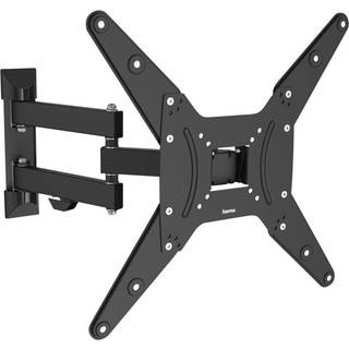 Hama TV Wall Bracket Full Motion up to 65'', sort