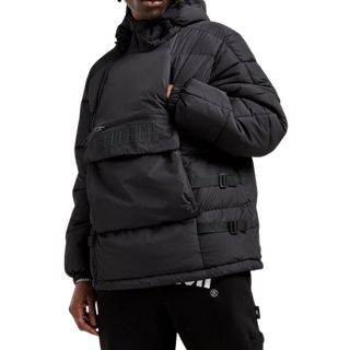 Hoodrich Astro Jacket, Black - M