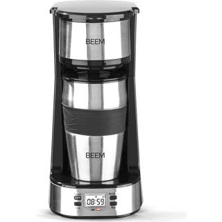 Beem Thermo 2 Go kaffemaskine & termokrus