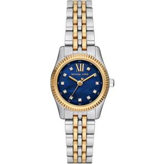 Michael Kors Lexington MK4865 - Dame - 26 mm - Analog - Quartz - Mineralglas