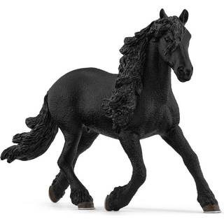 Schleich 13975 Horse Club Frieserhingst