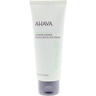 Ahava T.T.R. Extreme Firming Neck & Decollete Cream 75 ml