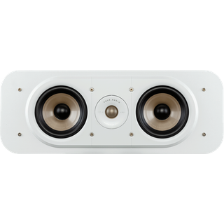 Polk Audio Signature Elite ES30 center højttaler, sort | PRIS-MATCH
