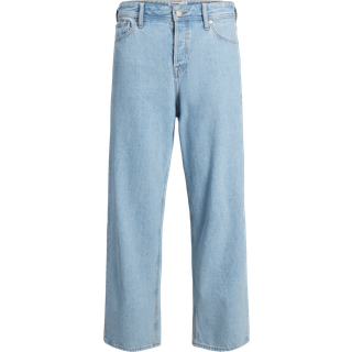 Jack & Jones Alex Baggy Fit 304 Blue Denim