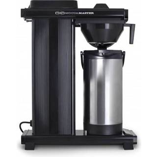 Moccamaster Thermoking 3000 manuel kaffemaskine 29221