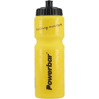 PowerBar flaske 750 ml gul - 31020006
