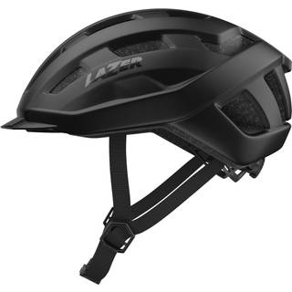 Lazer Codax Kineticore Cykelhjelm Net Sort
