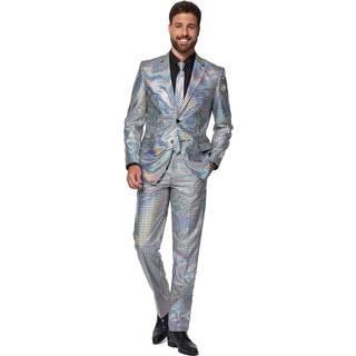 OppoSuit Discoball