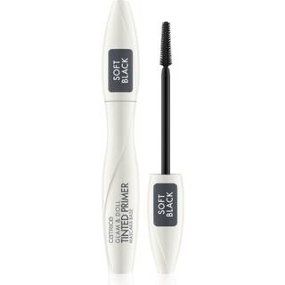 Catrice Glam & Doll Tinted Primer Vippeprimer Sort 10 ml - 10 ml