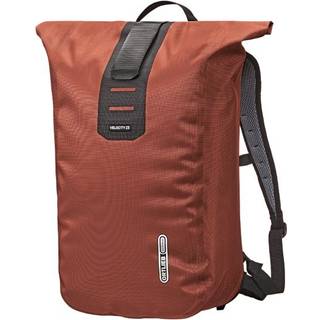 Ortlieb Velocity Lite Rygsæk 23L - Rød
