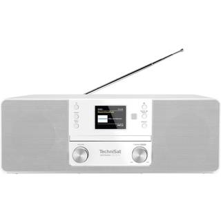 TechniSat DIGITRADIO 370 CD IR black