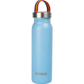 Primus Klunken Bottle 0.7 L Rainbow Blue, No Color, OneSize