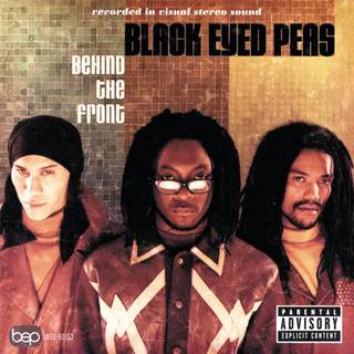 The Black Eyed Peas - Behind The Front (Reissue) (2 LP)