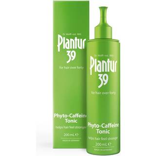 Plantur 39 Phyto-Caffeine Tonic - 200 ml