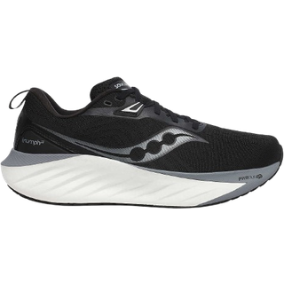 Saucony Triumph 22 Black/White