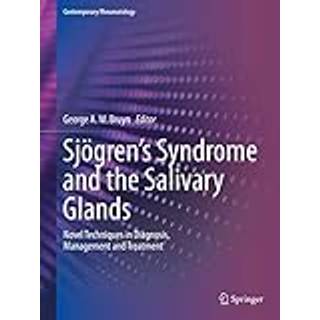 Sjogren’s Syndrome and the Salivary Glands