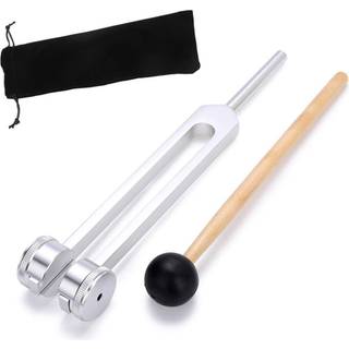 Stemmegaffel 128 Hz, C-128 frekvens ikke-magnetisk stemmegaffel