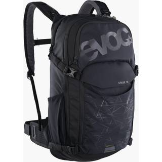 EVOC Stage 18 Rygsæk Sort