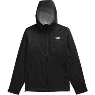 The North Face Men's Alta Vista Jacket TNF Black/NPF, Tnf Black-Npf, XL