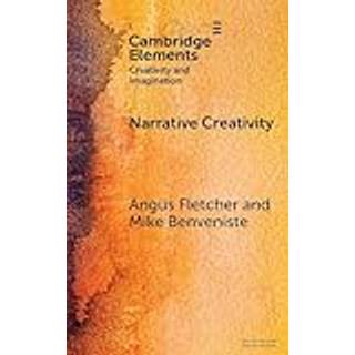 Narrative Creativity