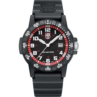 Luminox XS.0335 Herrenuhr Leatherback Sea Turtle Giant 44mm 100M