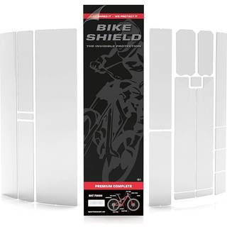 Sportscover BikeShield Premium Komplet Kit Mat
