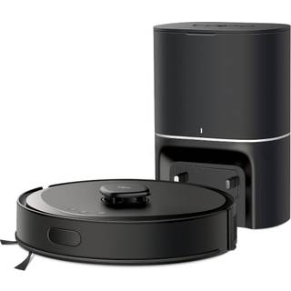 Tp-link Tapo Rv30 Max Plus