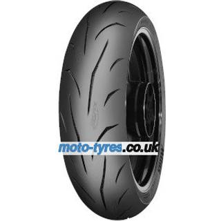 Mitas Sport Force + ( 130/70-17 TT/TL 62H Baghjul )