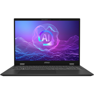 MSI Prestige 16 AI+ Evo B2VMG-029 16 3840 x 2400 258V 32GB 1TB Intel Arc Graphics 140V Windows 11 Home