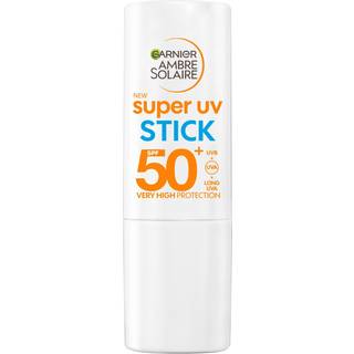 Garnier Ambre Solaire Super UV Invisible Stick SPF50+ - 9 ml.