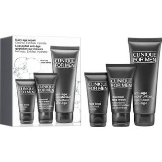 Clinique For Men Daily Age Repair Gavesæt