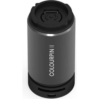 NCS Colourpin II Black
