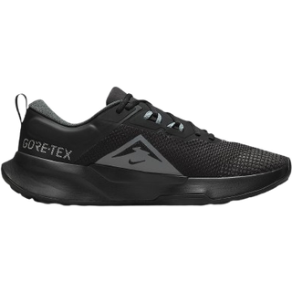 Vandtæt Nike Juniper Trail 2 GORE-TEX-trailløbesko til mænd - sort - 41