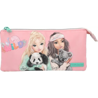 Depesche TOPModel Pencil Case WILD
