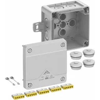 Spelsberg Forgreningsdåse abox pro 025 ab-2,5²