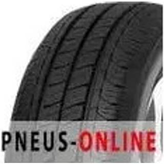 Atlas Green Van 2 8PR 175R14C 99/98R
